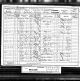 1891 Census LAN Castleton - William BYARD b1831