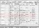 1901 Census DBY Wingerworth - John & William BYARD