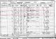 1901 Census DBY Wirksworth - Francis 66 BYARD