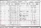 1901 Census DBY Wirksworth - Francis BYARD