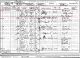 1901 Census LND Borough - Caroline BYARD