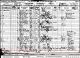 1901 Census LND Camden - Florence BYARD