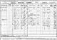 1901 Census Llanwonno Charles BYARD b1862