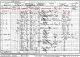 1901 Census SOM Walcot - Bertha BYARD