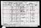 1901 Census YKS Sandal Magna - James E GOMERSALL