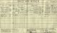 1911 Census DBY Belper John BYARD