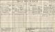 1911 Census DBY Clays Lane James BYARD