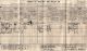1911 Census DBY Crich Francis BYARD