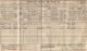 1911 Census DBY Crich Hannah BYARD