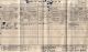 1911 Census DBY Crich James BYARD