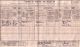 1911 Census DBY Littleover Thomas BYARD