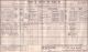 1911 Census DBY North Wingfield George BYARD