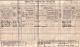 1911 Census DBY Swarkestone James BYARD