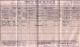 1911 Census DBY Wingerworth William BYARD