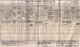 1911 Census DBY Wirksworth William H BYARD