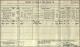 1911 Census GLA Merthyr Harry BYARD
