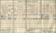 1911 Census GLA Rhondda John BYARD