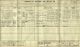 1911 Census GLS Gloucester John J BYARD