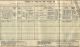 1911 Census GLS Newent Mary BYARD