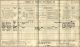 1911 Census LAN  Chorlton Leah BYARD