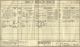 1911 Census LAN Eccles Clementina BYARD