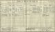 1911 Census NTT Nottingham Anne BYARD