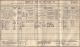 1911 Census NTT Nottingham Fred BYARD