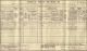 1911 Census WOR Kings Norton Thomas 27 BYARD