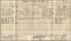 1911 Census YKS Bradford Sidney BYARD