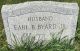 OH Grave - Earl B BYARD d1967