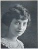 1925 OH YB - Velma J BYARD (Music Teacher) - Ada High