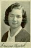 1933 IL YB - Frances BYARD - Oak park and River Forest High